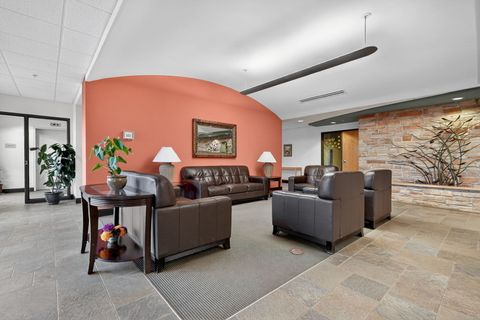 Tiny photo for 9355 Irving Park Road #122, Schiller Park, IL 60176 (MLS # 12593584)