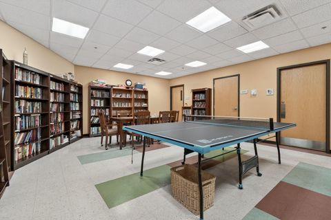 Tiny photo for 9355 Irving Park Road #122, Schiller Park, IL 60176 (MLS # 12593584)