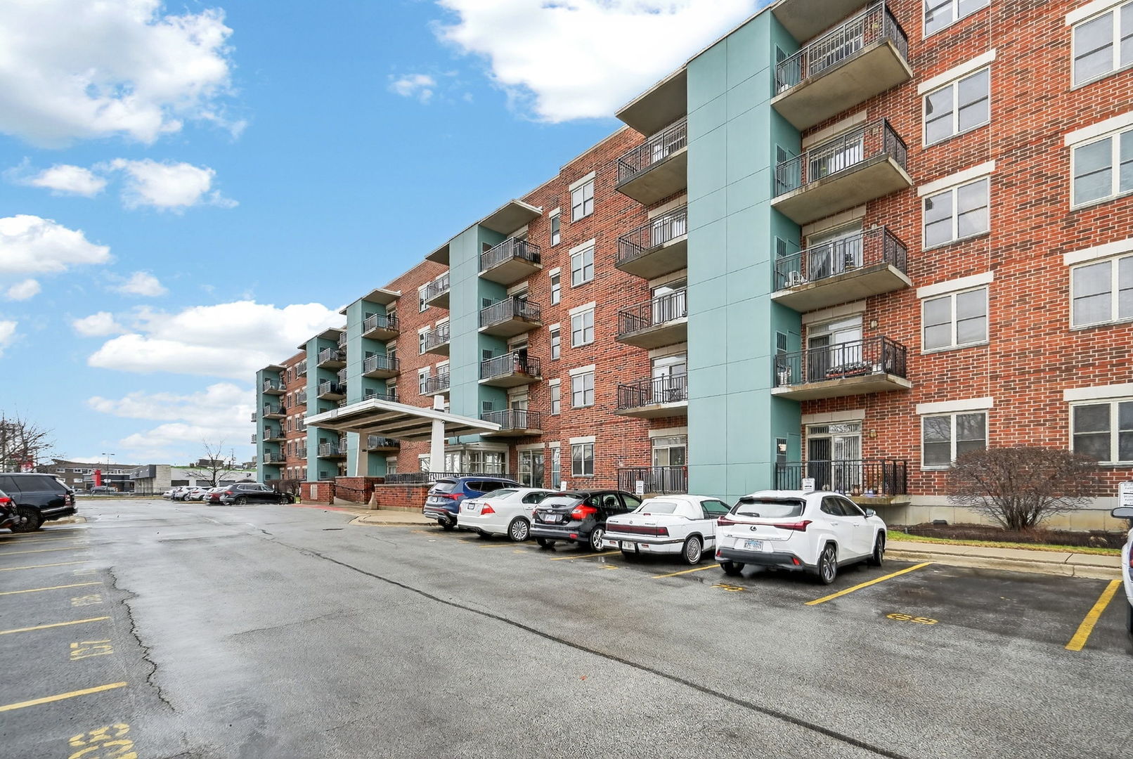 9355 Irving Park Road 122