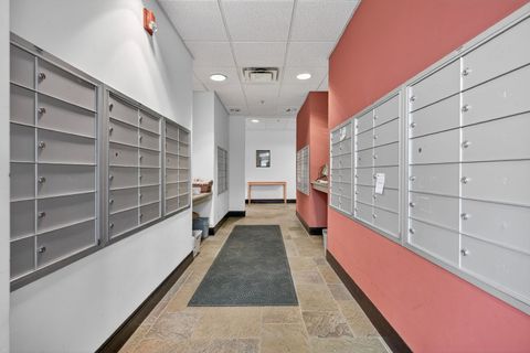 Tiny photo for 9355 Irving Park Road #122, Schiller Park, IL 60176 (MLS # 12593584)