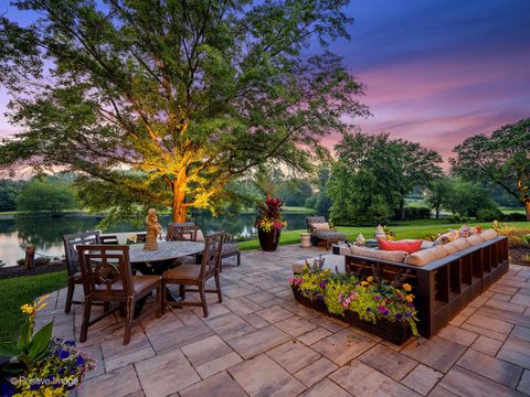 Tiny photo for 10S370 Madison Street, Burr Ridge, IL 60527 (MLS # 12471168)