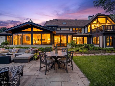 Tiny photo for 10S370 Madison Street, Burr Ridge, IL 60527 (MLS # 12471168)