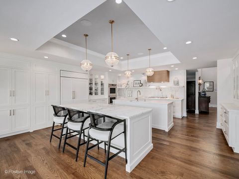 Tiny photo for 10S370 Madison Street, Burr Ridge, IL 60527 (MLS # 12471168)