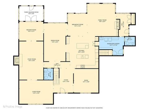 Tiny photo for 10S370 Madison Street, Burr Ridge, IL 60527 (MLS # 12471168)