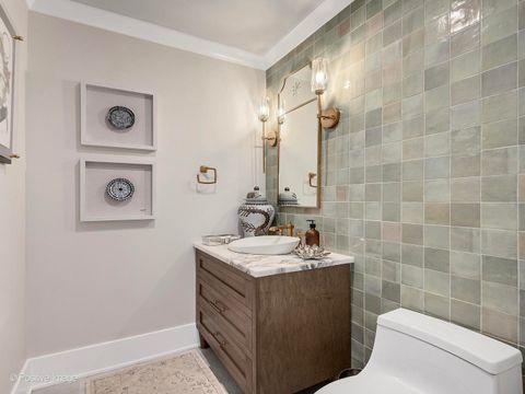 Tiny photo for 10S370 Madison Street, Burr Ridge, IL 60527 (MLS # 12471168)