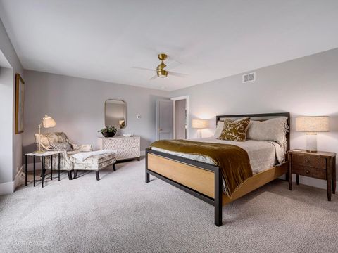 Tiny photo for 10S370 Madison Street, Burr Ridge, IL 60527 (MLS # 12471168)