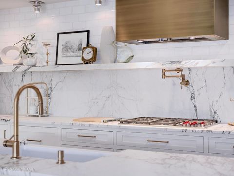 Tiny photo for 10S370 Madison Street, Burr Ridge, IL 60527 (MLS # 12471168)