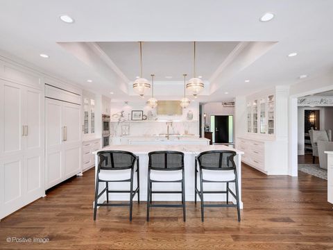 Tiny photo for 10S370 Madison Street, Burr Ridge, IL 60527 (MLS # 12471168)