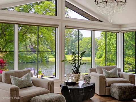 Tiny photo for 10S370 Madison Street, Burr Ridge, IL 60527 (MLS # 12471168)