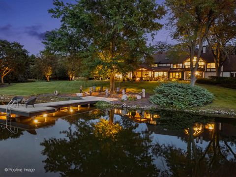 Tiny photo for 10S370 Madison Street, Burr Ridge, IL 60527 (MLS # 12471168)