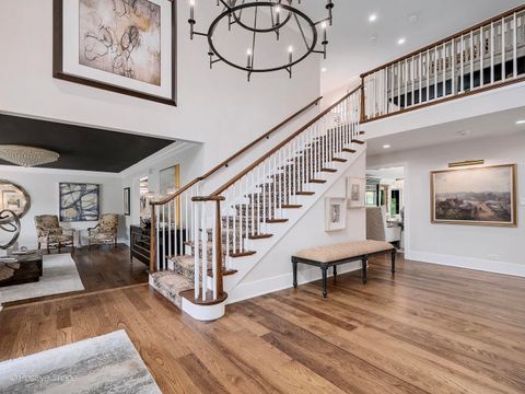 Tiny photo for 10S370 Madison Street, Burr Ridge, IL 60527 (MLS # 12471168)