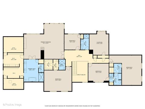 Tiny photo for 10S370 Madison Street, Burr Ridge, IL 60527 (MLS # 12471168)