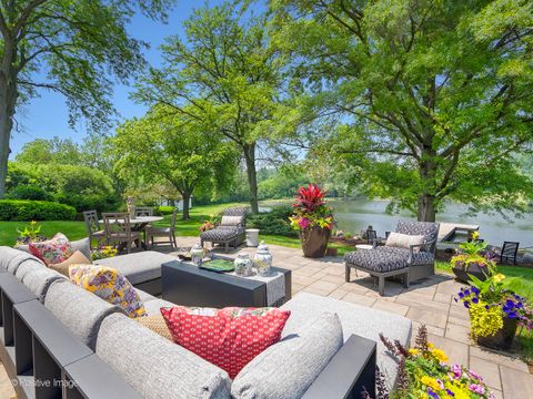 Tiny photo for 10S370 Madison Street, Burr Ridge, IL 60527 (MLS # 12471168)