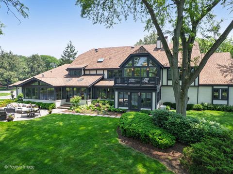 Tiny photo for 10S370 Madison Street, Burr Ridge, IL 60527 (MLS # 12471168)