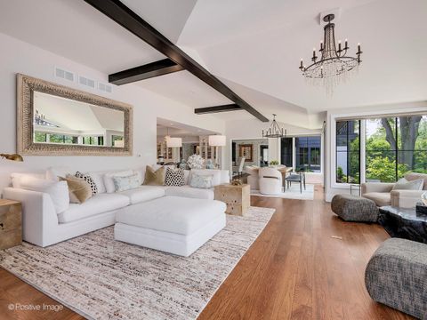 Tiny photo for 10S370 Madison Street, Burr Ridge, IL 60527 (MLS # 12471168)