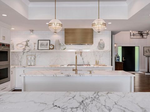 Tiny photo for 10S370 Madison Street, Burr Ridge, IL 60527 (MLS # 12471168)