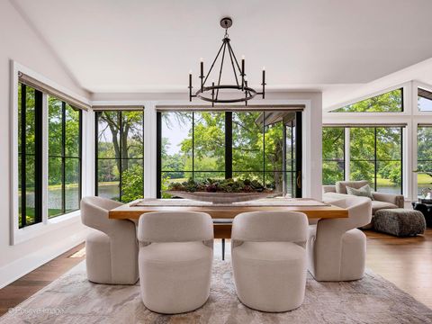 Tiny photo for 10S370 Madison Street, Burr Ridge, IL 60527 (MLS # 12471168)