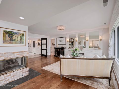 Tiny photo for 10S370 Madison Street, Burr Ridge, IL 60527 (MLS # 12471168)