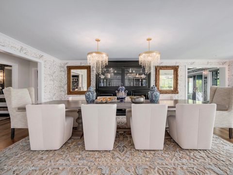 Tiny photo for 10S370 Madison Street, Burr Ridge, IL 60527 (MLS # 12471168)