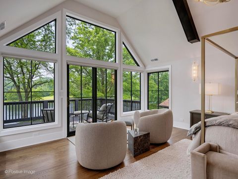 Tiny photo for 10S370 Madison Street, Burr Ridge, IL 60527 (MLS # 12471168)