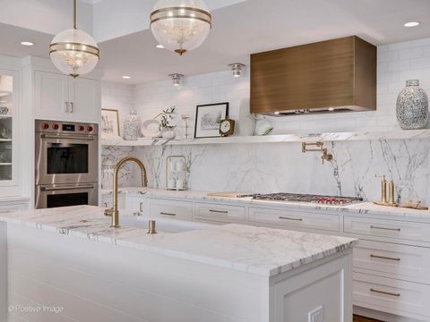 Tiny photo for 10S370 Madison Street, Burr Ridge, IL 60527 (MLS # 12471168)