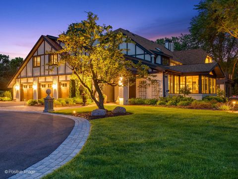 Tiny photo for 10S370 Madison Street, Burr Ridge, IL 60527 (MLS # 12471168)