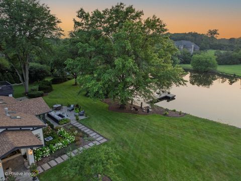 Tiny photo for 10S370 Madison Street, Burr Ridge, IL 60527 (MLS # 12471168)