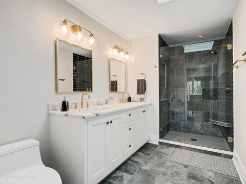 Tiny photo for 10S370 Madison Street, Burr Ridge, IL 60527 (MLS # 12471168)