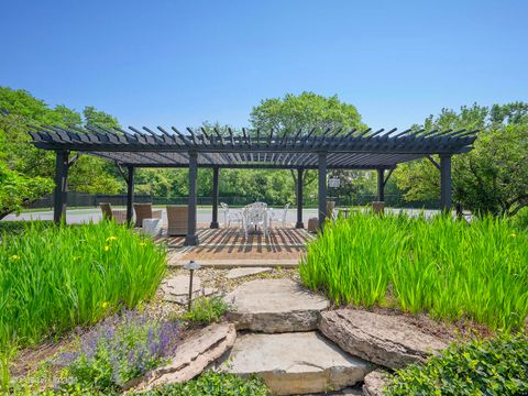 Tiny photo for 10S370 Madison Street, Burr Ridge, IL 60527 (MLS # 12471168)