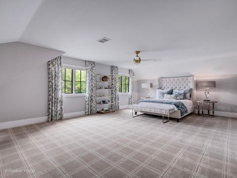 Tiny photo for 10S370 Madison Street, Burr Ridge, IL 60527 (MLS # 12471168)