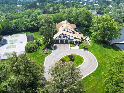 Tiny photo for 10S370 Madison Street, Burr Ridge, IL 60527 (MLS # 12471168)