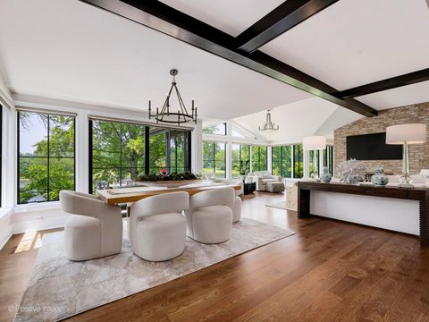 Tiny photo for 10S370 Madison Street, Burr Ridge, IL 60527 (MLS # 12471168)