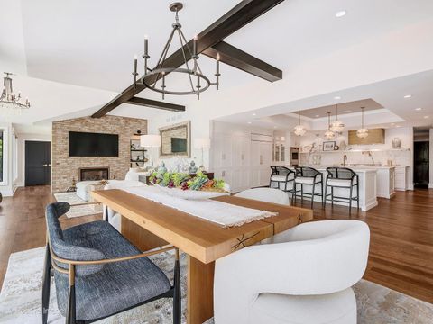 Tiny photo for 10S370 Madison Street, Burr Ridge, IL 60527 (MLS # 12471168)