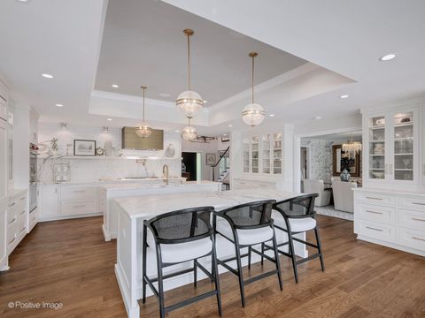 Tiny photo for 10S370 Madison Street, Burr Ridge, IL 60527 (MLS # 12471168)