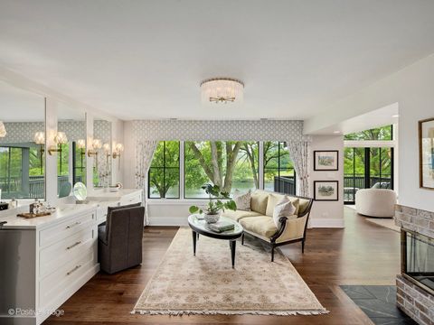 Tiny photo for 10S370 Madison Street, Burr Ridge, IL 60527 (MLS # 12471168)