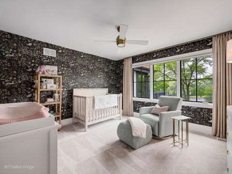 Tiny photo for 10S370 Madison Street, Burr Ridge, IL 60527 (MLS # 12471168)