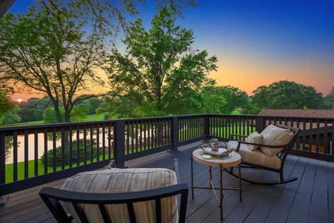 Tiny photo for 10S370 Madison Street, Burr Ridge, IL 60527 (MLS # 12471168)