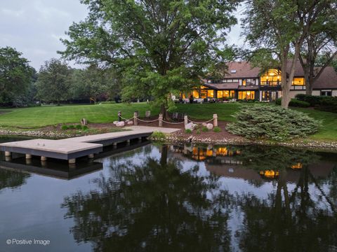 Tiny photo for 10S370 Madison Street, Burr Ridge, IL 60527 (MLS # 12471168)