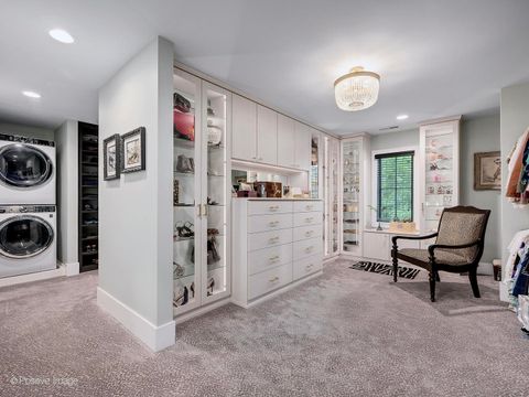 Tiny photo for 10S370 Madison Street, Burr Ridge, IL 60527 (MLS # 12471168)