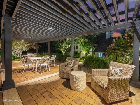 Tiny photo for 10S370 Madison Street, Burr Ridge, IL 60527 (MLS # 12471168)