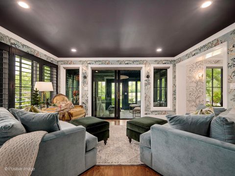 Tiny photo for 10S370 Madison Street, Burr Ridge, IL 60527 (MLS # 12471168)