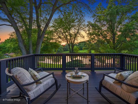 Tiny photo for 10S370 Madison Street, Burr Ridge, IL 60527 (MLS # 12471168)