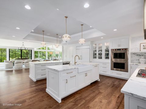 Tiny photo for 10S370 Madison Street, Burr Ridge, IL 60527 (MLS # 12471168)