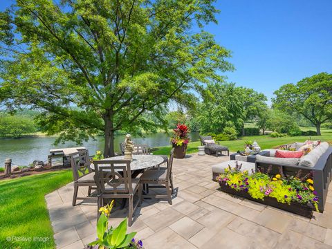 Tiny photo for 10S370 Madison Street, Burr Ridge, IL 60527 (MLS # 12471168)