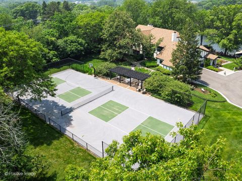 Tiny photo for 10S370 Madison Street, Burr Ridge, IL 60527 (MLS # 12471168)