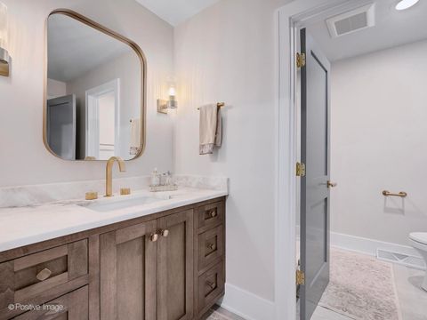 Tiny photo for 10S370 Madison Street, Burr Ridge, IL 60527 (MLS # 12471168)