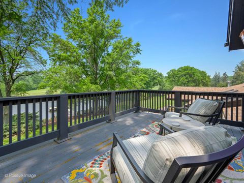 Tiny photo for 10S370 Madison Street, Burr Ridge, IL 60527 (MLS # 12471168)