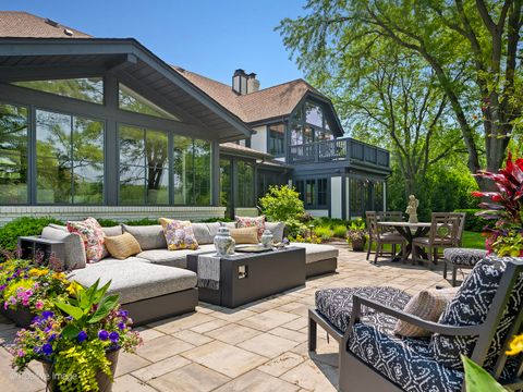 Tiny photo for 10S370 Madison Street, Burr Ridge, IL 60527 (MLS # 12471168)