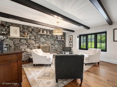 Tiny photo for 10S370 Madison Street, Burr Ridge, IL 60527 (MLS # 12471168)