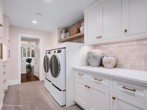 Tiny photo for 10S370 Madison Street, Burr Ridge, IL 60527 (MLS # 12471168)